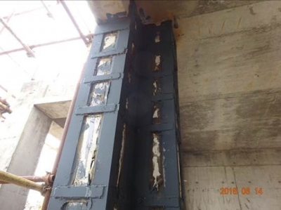 結(jié)構(gòu)加固設(shè)計