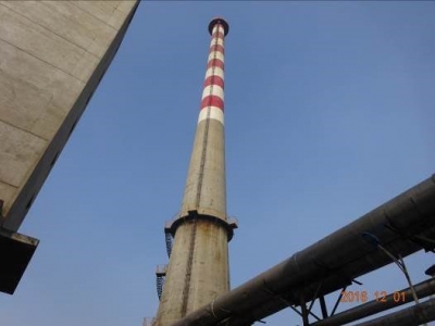 水塔 、煙囪等構筑物結構現狀鑒定