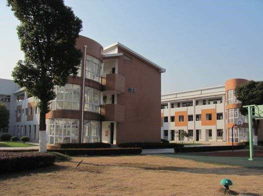 校舍安全性、抗震性鑒定