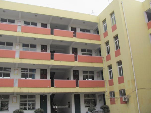 校舍安全性、抗震性鑒定