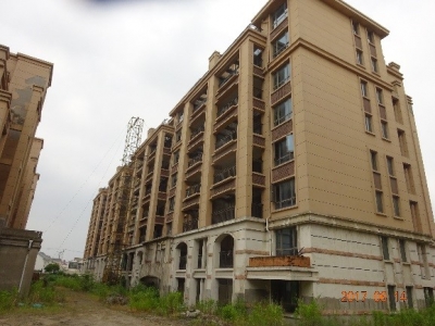 建筑（結構）工程質(zhì)量檢測鑒定